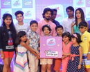 Mangaluru: Max launches Talent Hunt, Max Little Icon 2017